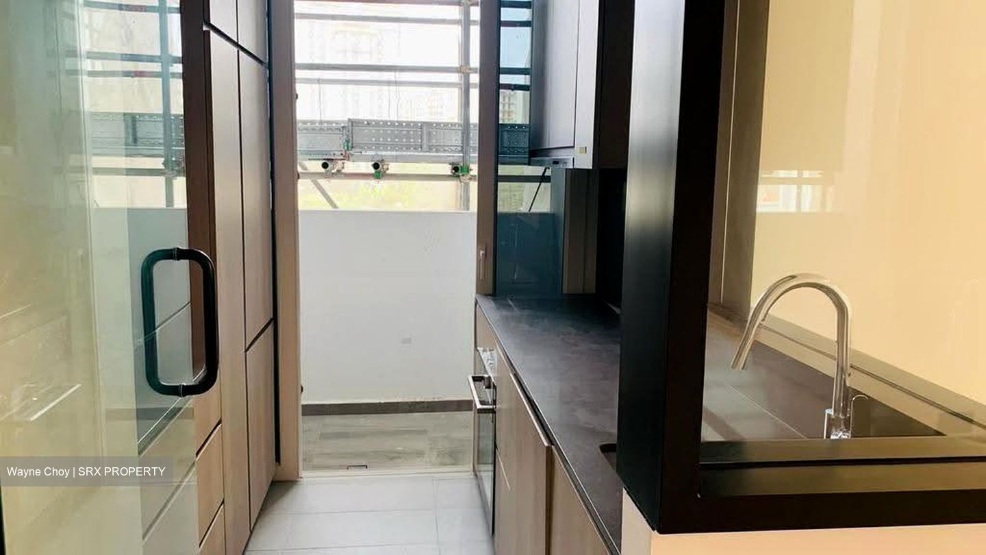 Jervois Treasures (D10), Apartment #613713301